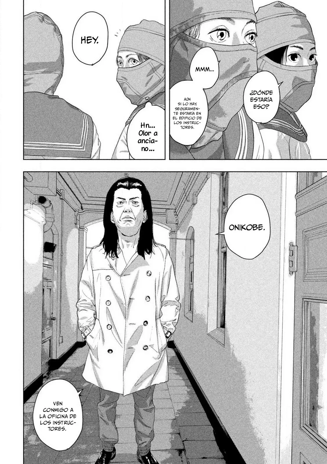 Capitulo 145 page 18