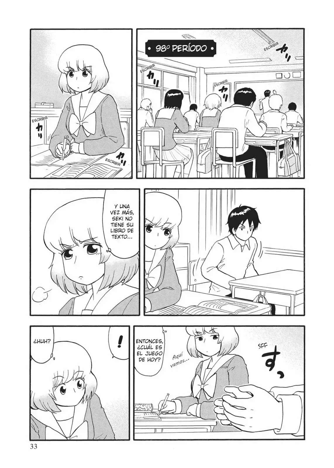 Capitulo 98 page 1