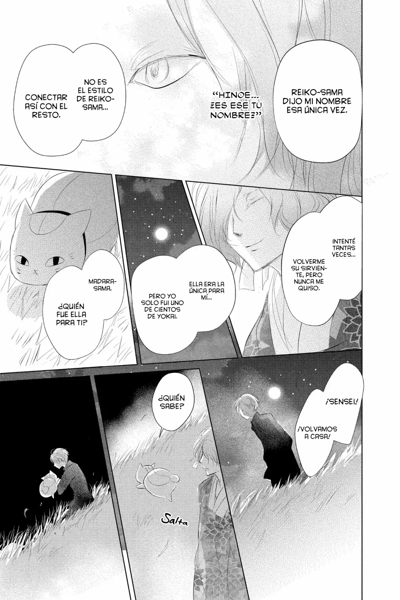 Capitulo 119 page 42