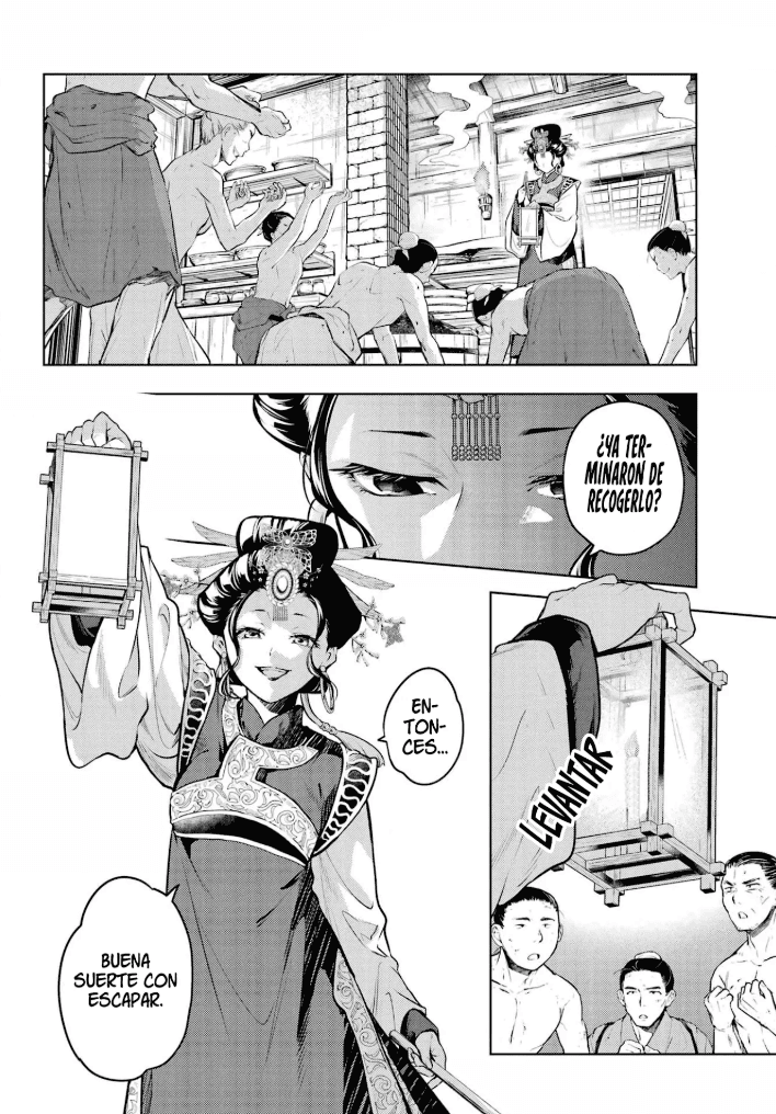 Capitulo 80 page 22