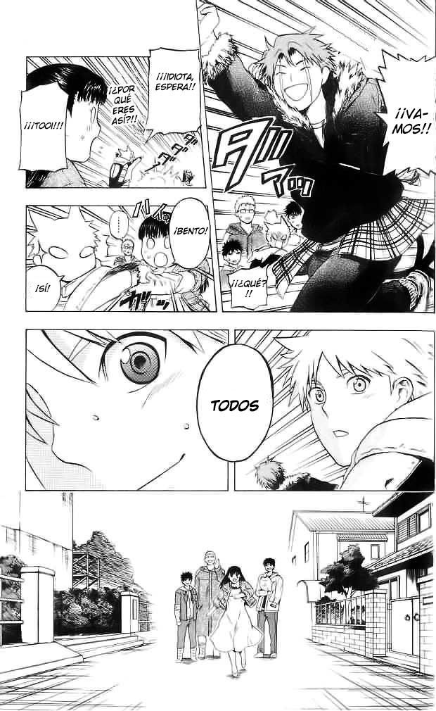 Capitulo 37 page 16