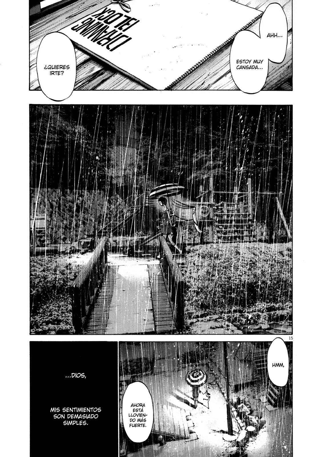 Capitulo 63 page 15