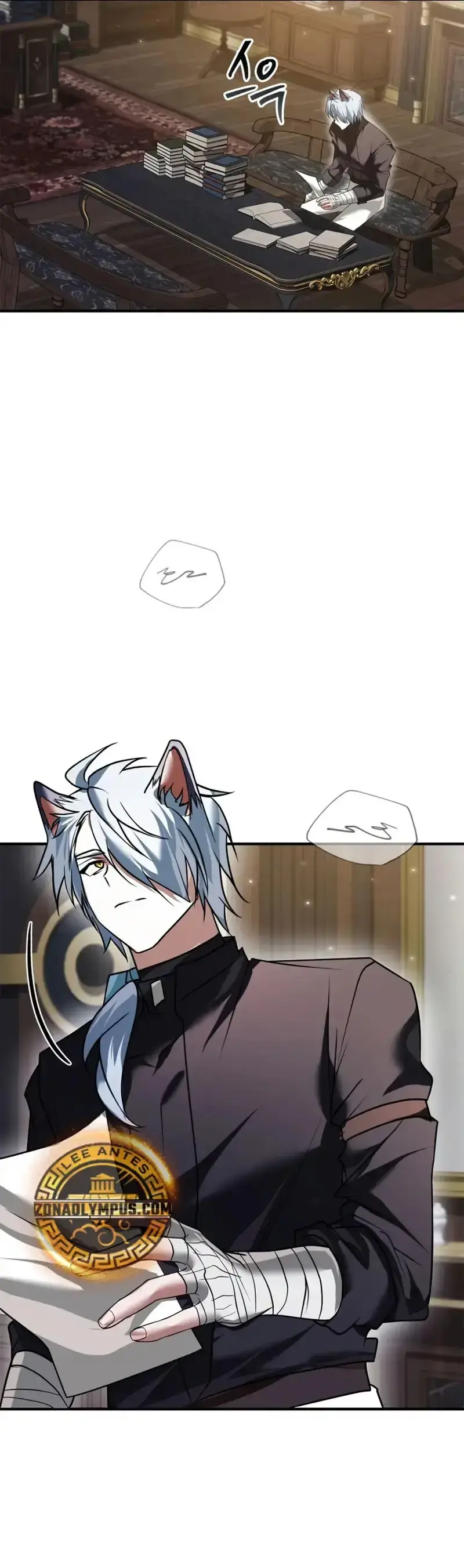 Capitulo 102 page 22