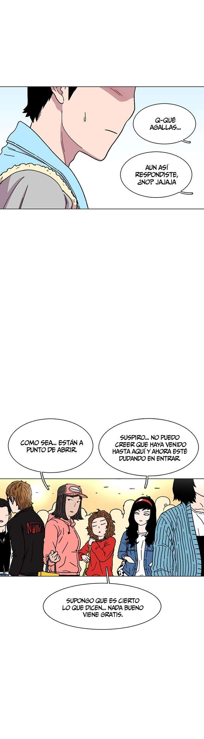 Capitulo 15 page 19