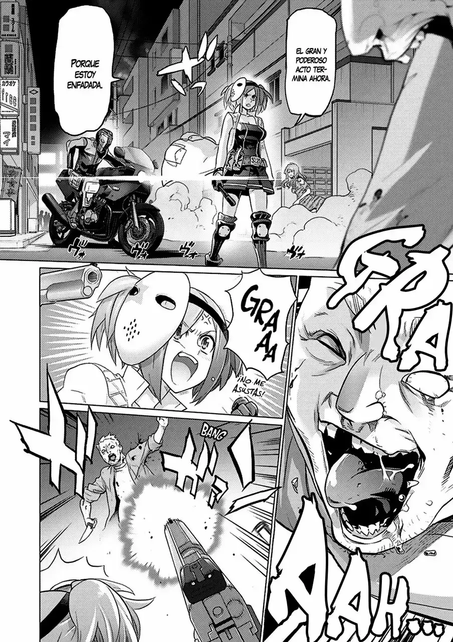 Capitulo 72 page 20
