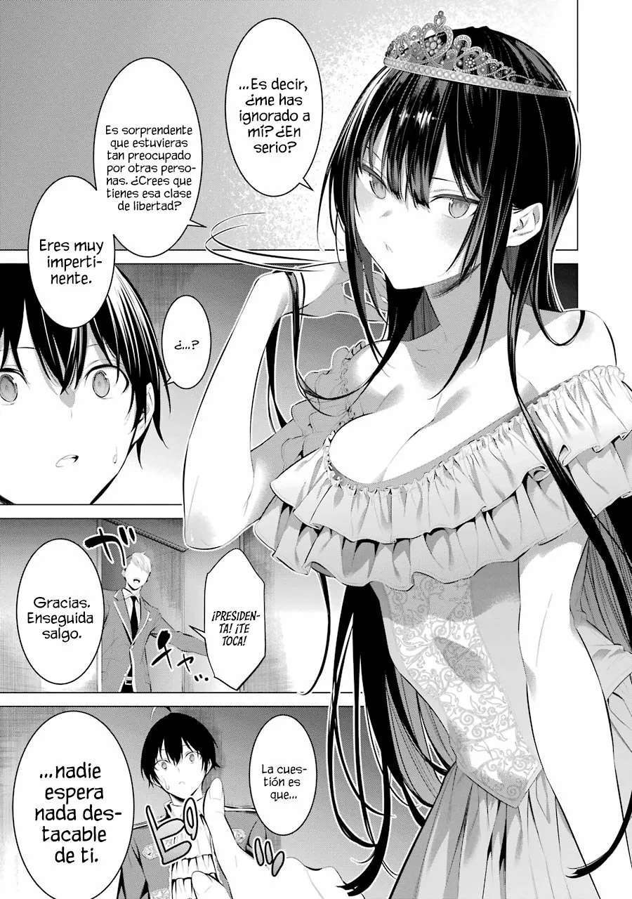 Capitulo 28 page 19