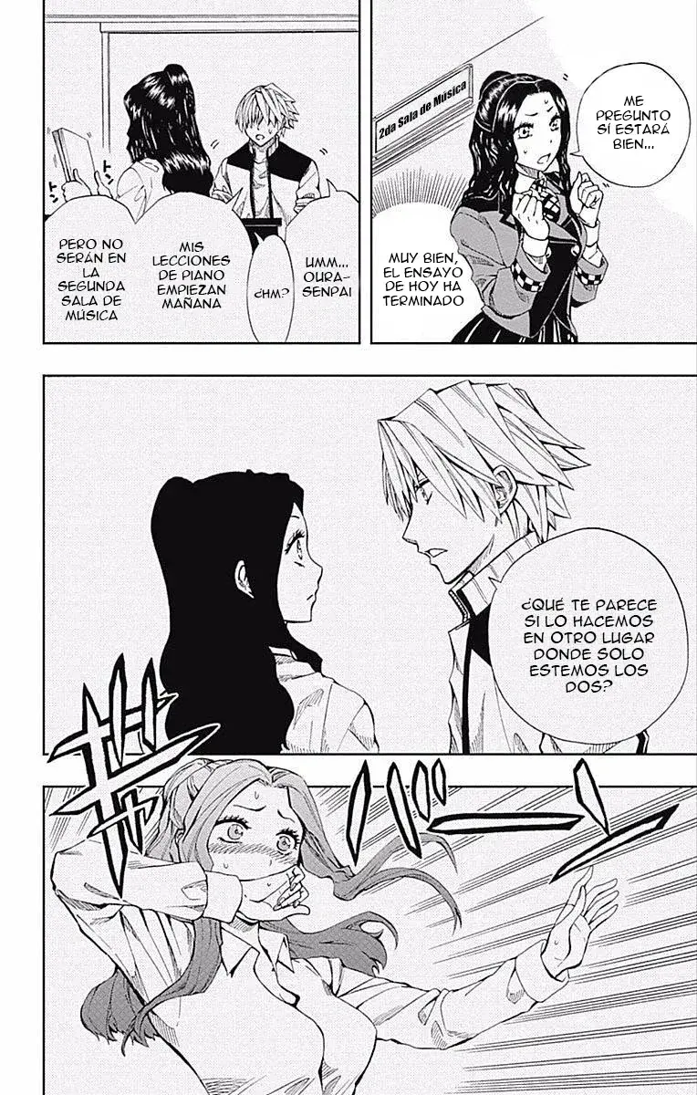 Capitulo 61 page 10