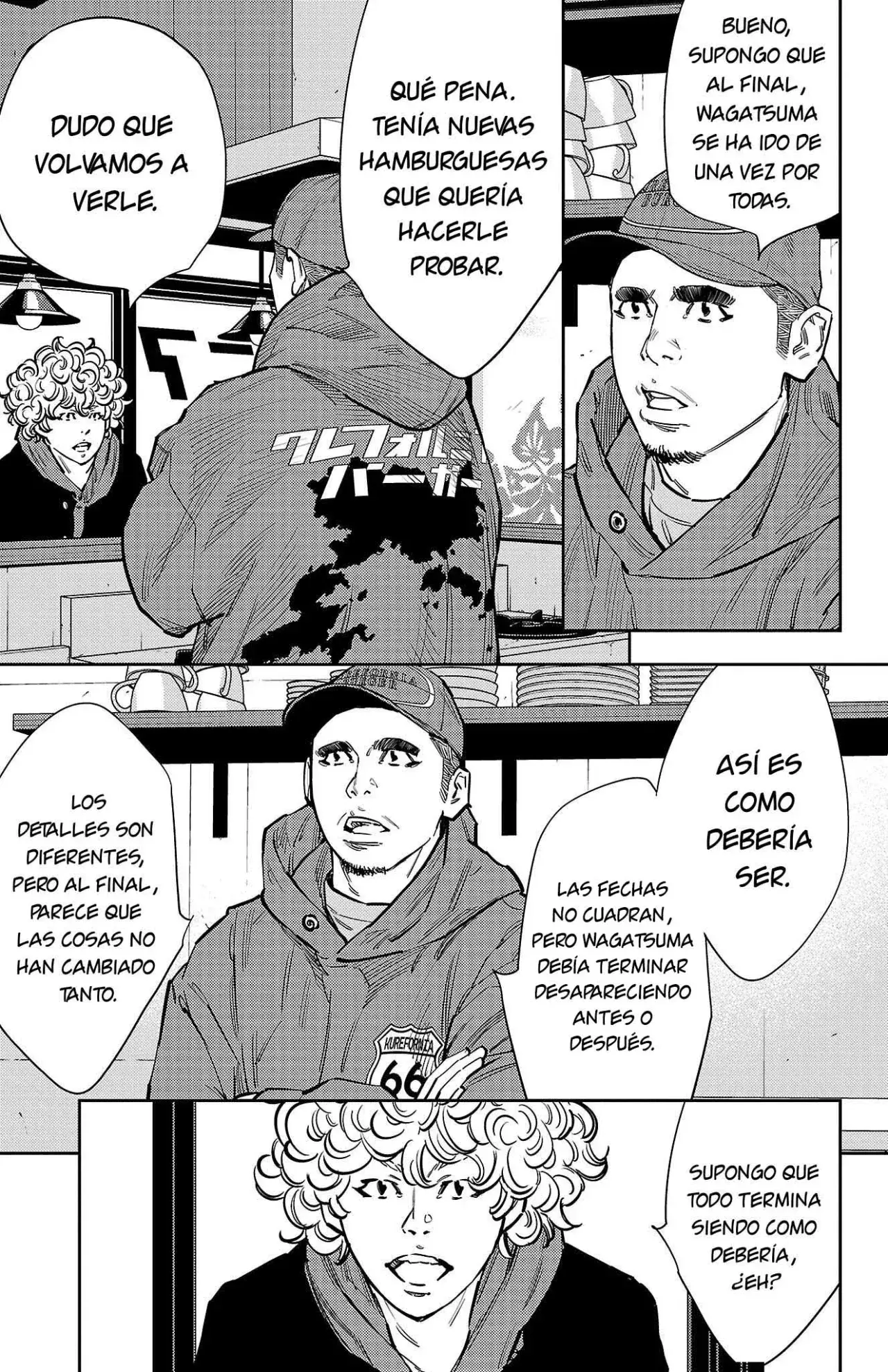 Capitulo 134 page 15