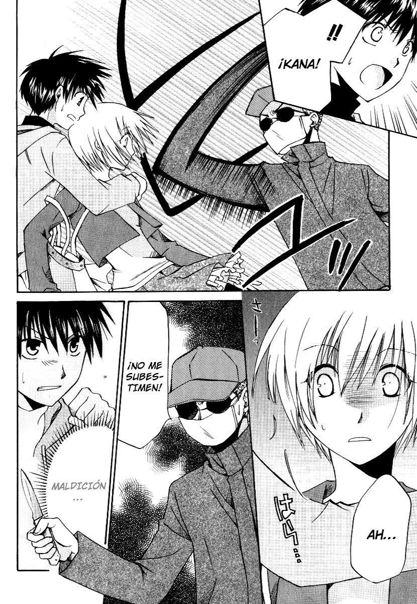 Capitulo 34 page 18