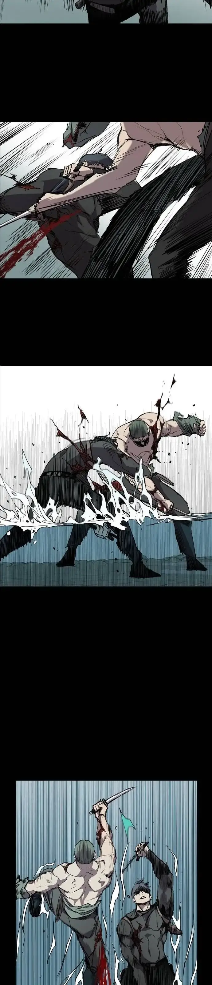 Capitulo 72 page 23