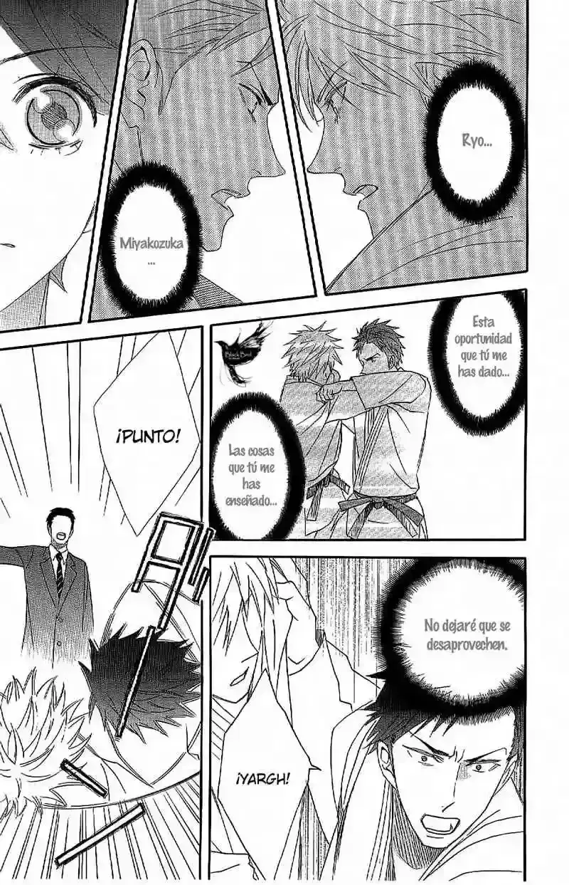 Capitulo 51 page 28