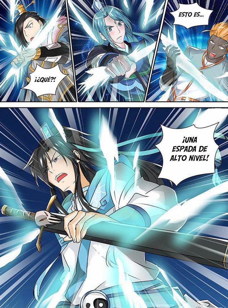 Capitulo 85 page 10