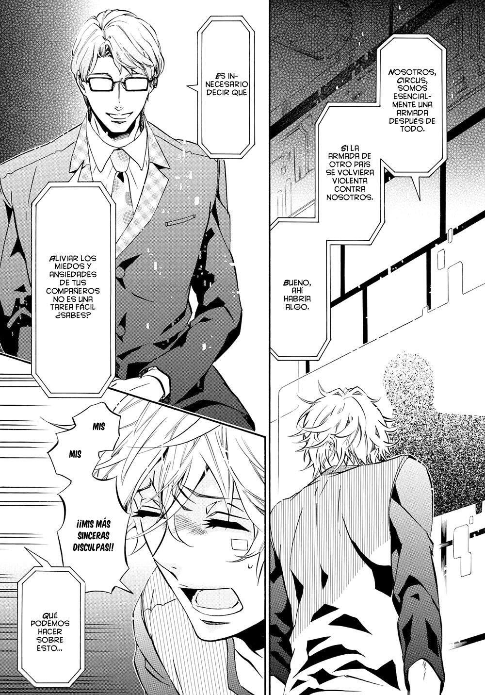 Capitulo 116 page 10