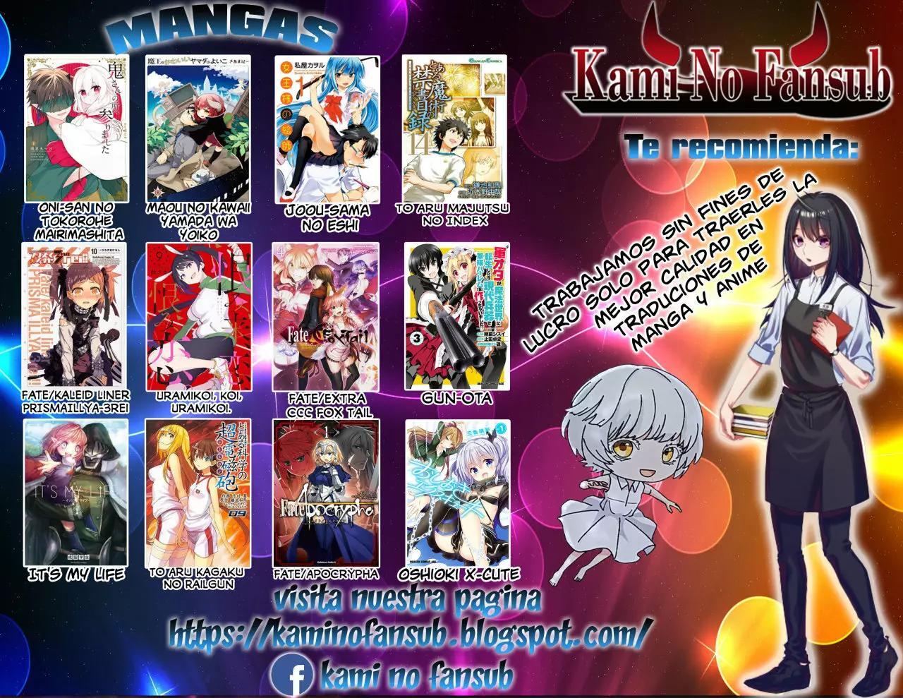 Capitulo 36 page 20