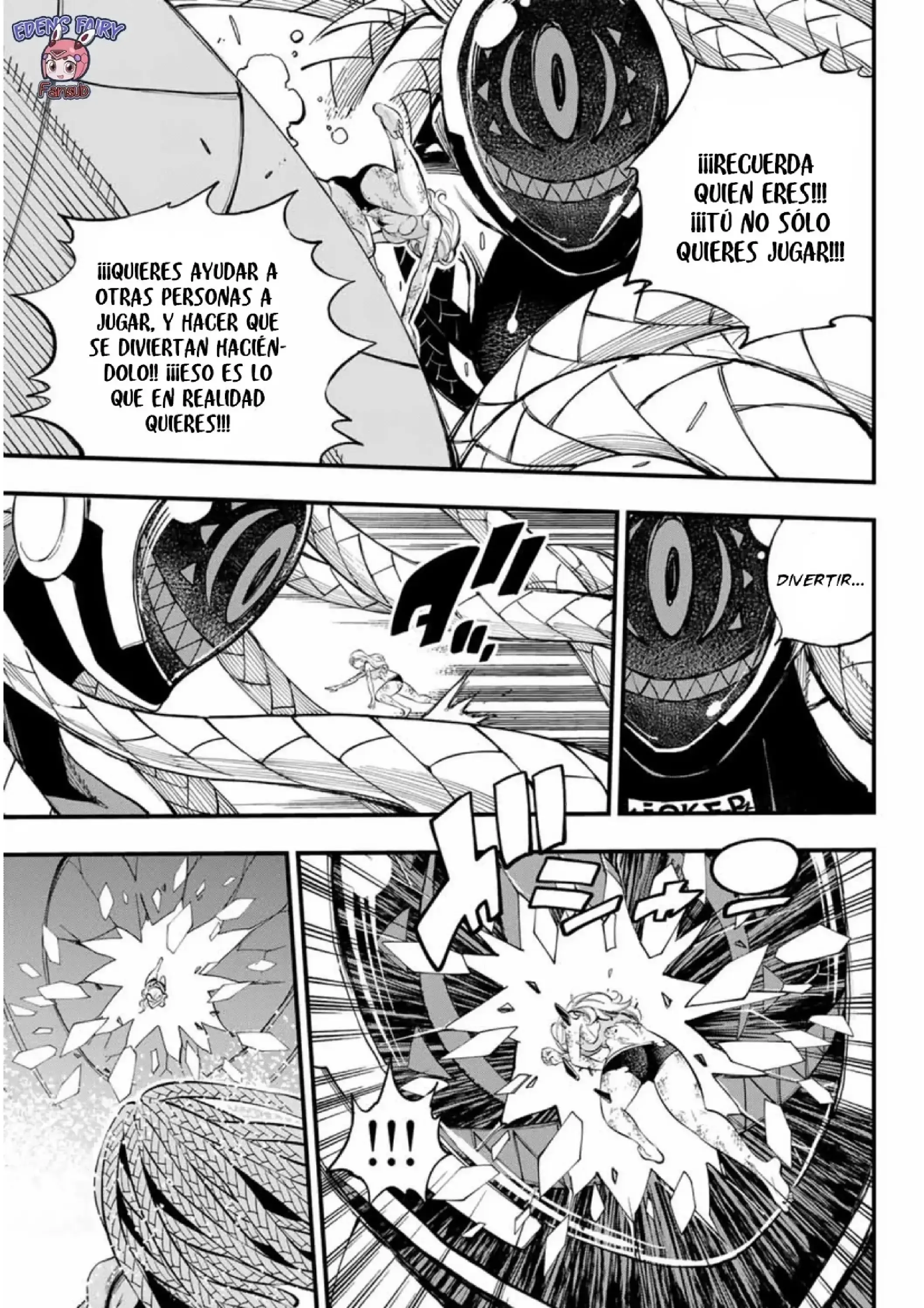 Capitulo 254 page 18