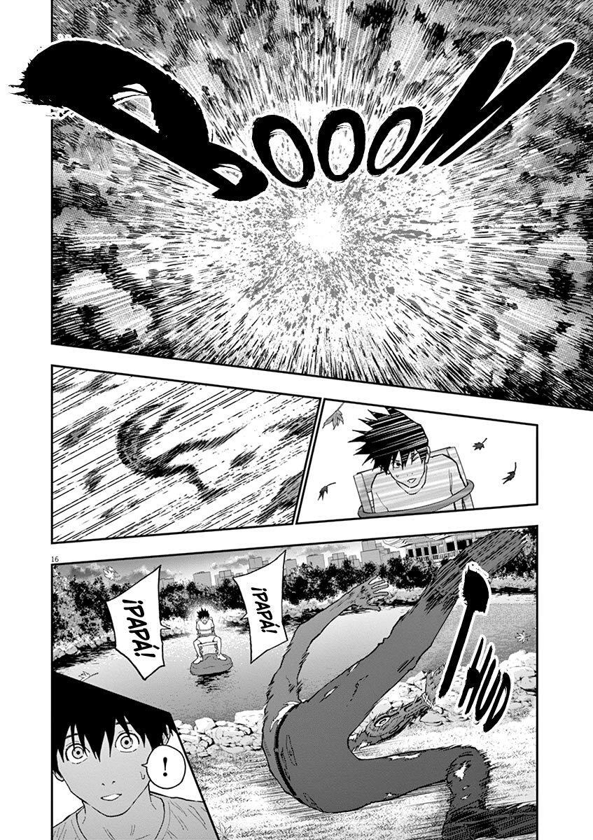 Capitulo 134 page 15
