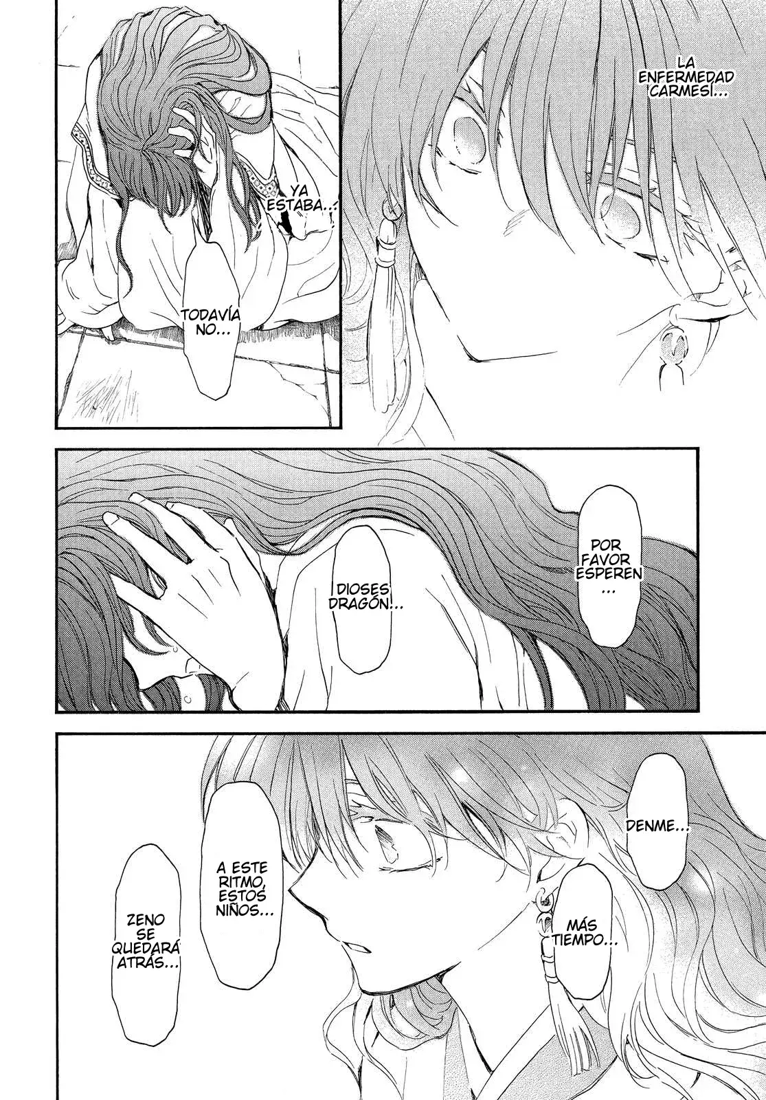 Capitulo 257 page 20