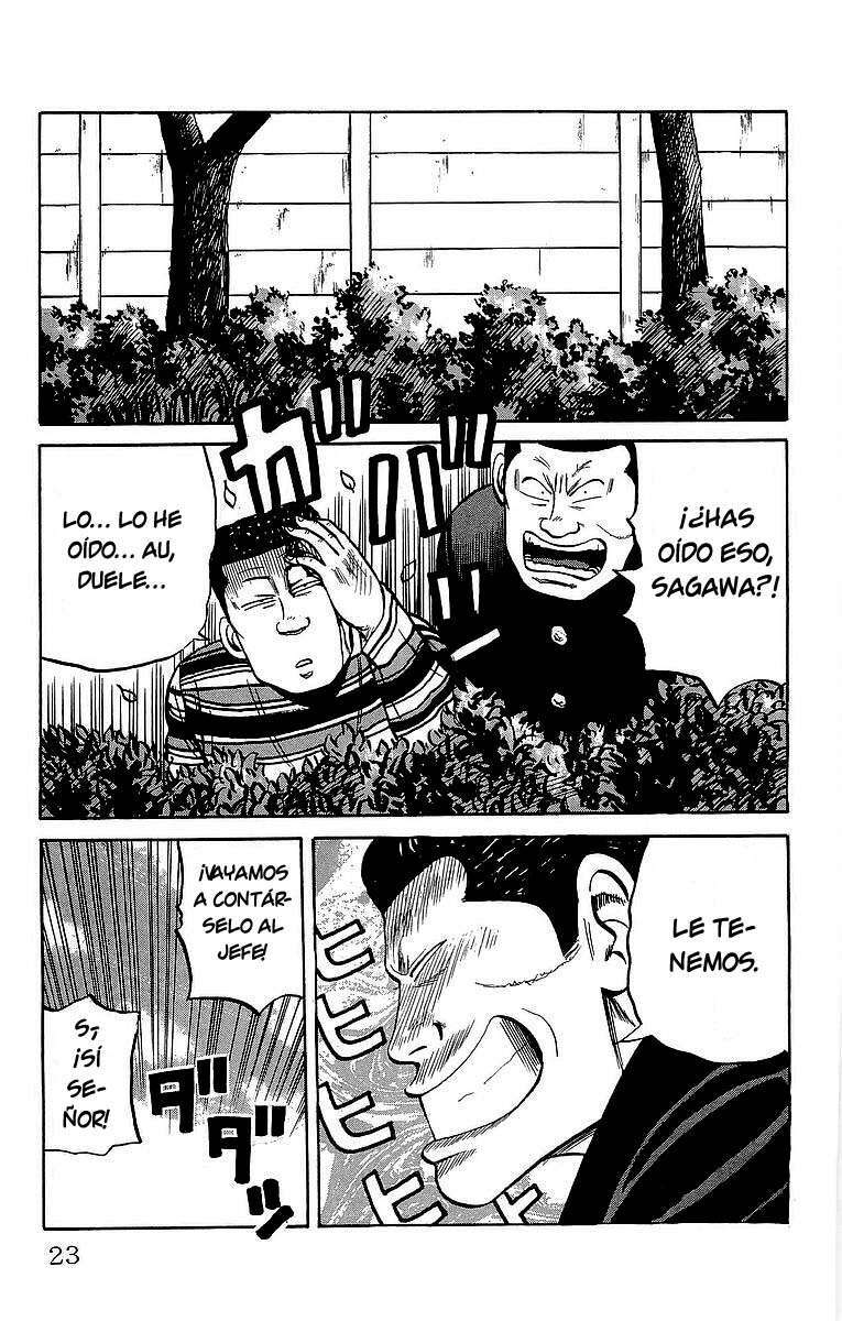 Capitulo 36 page 22