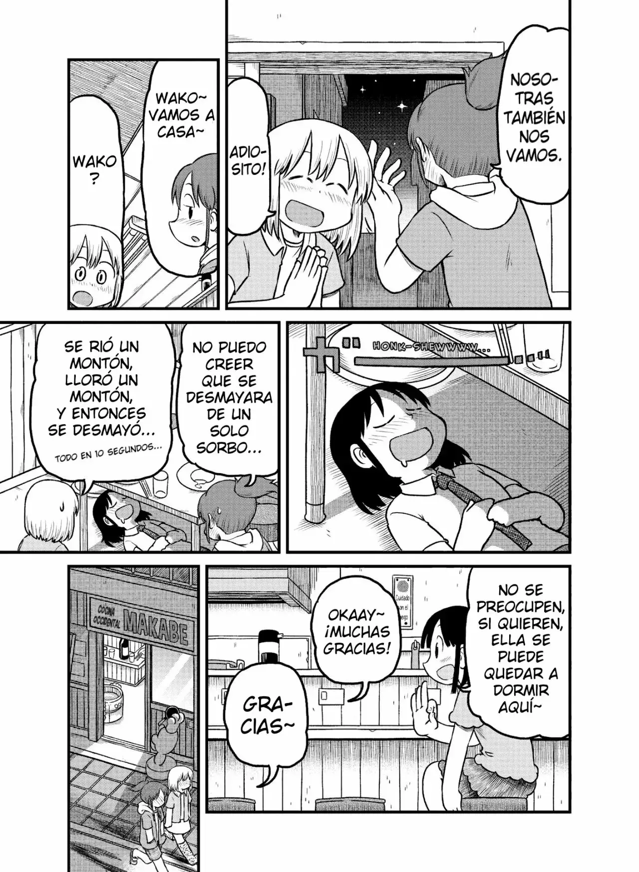 Capitulo 186 page 5