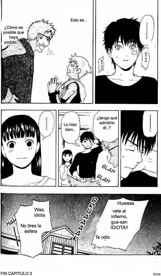 Capitulo 3 page 19