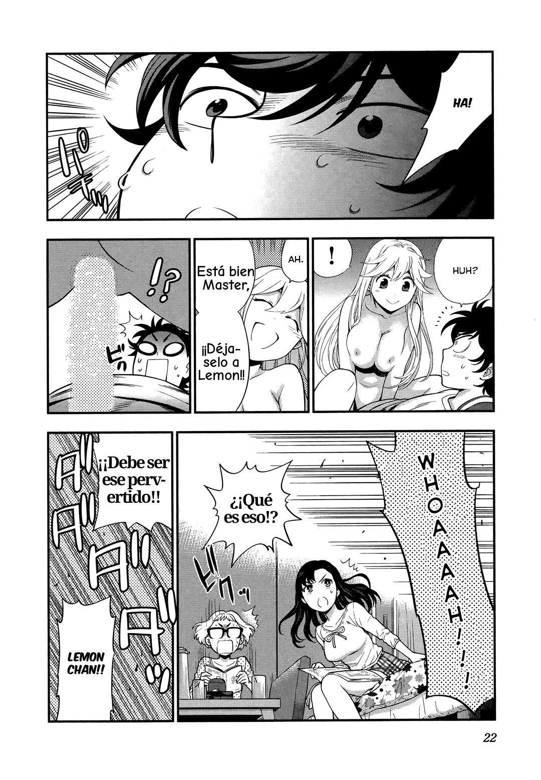 Capitulo 8 page 22