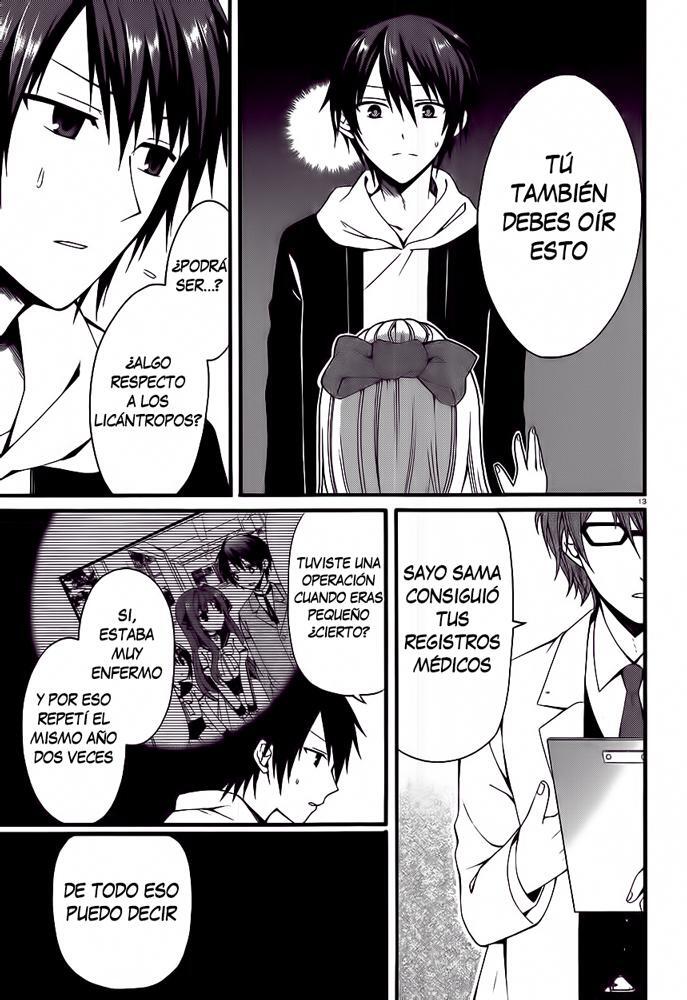 Capitulo 11 page 16