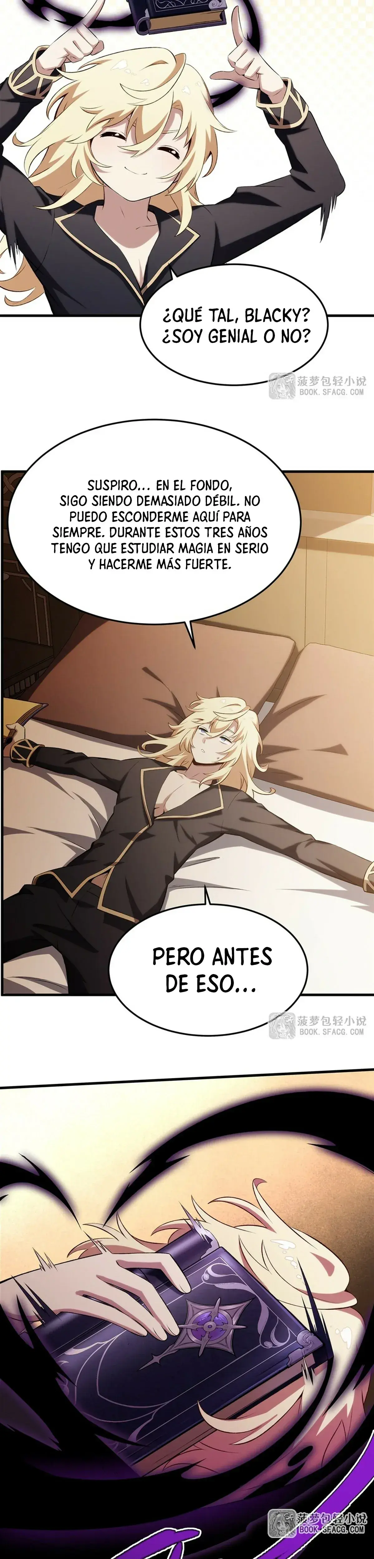 Capitulo 43 page 5