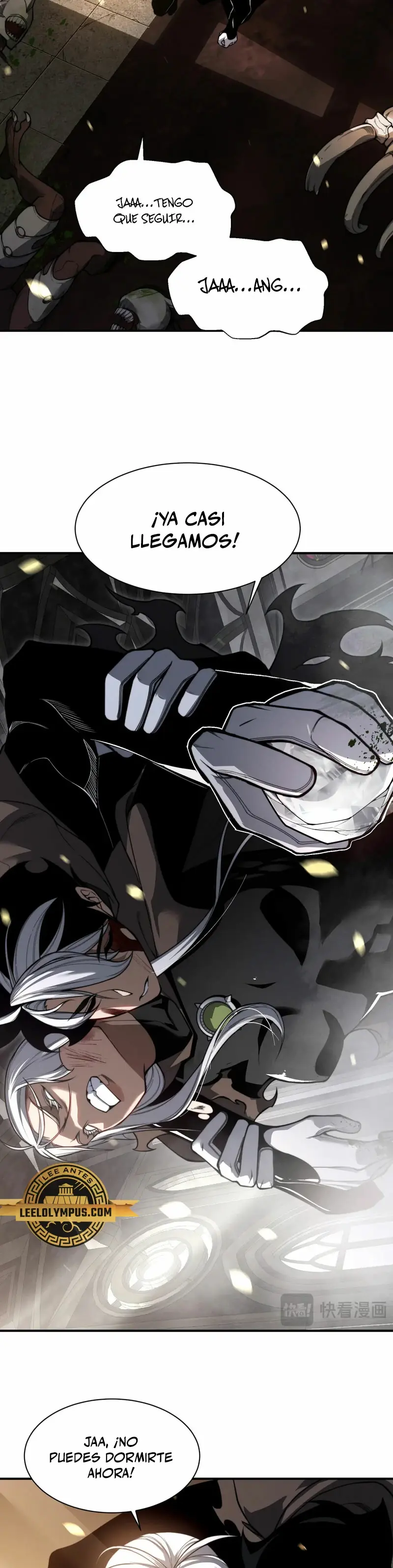 Capitulo 57 page 6