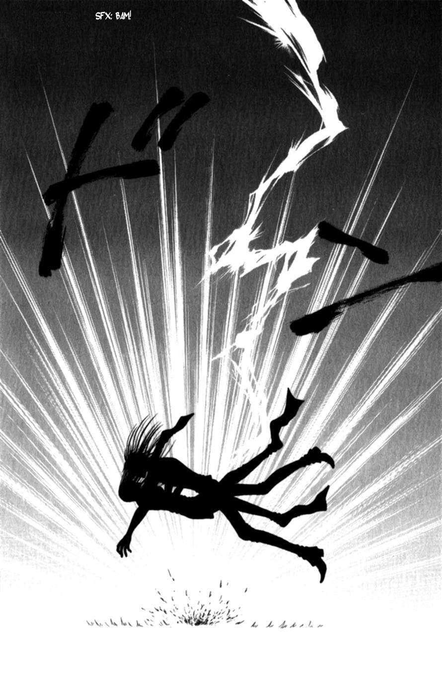 Capitulo 110 page 37