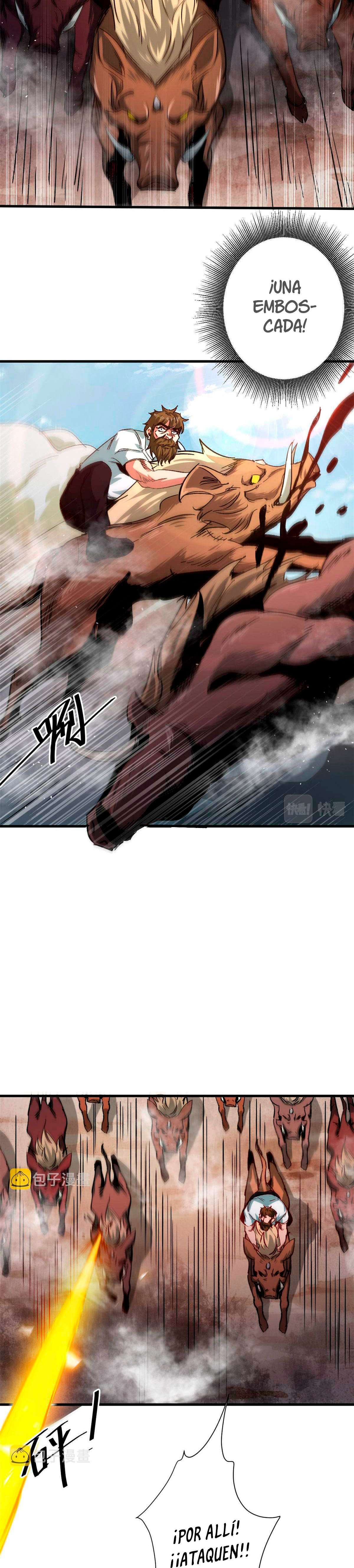Capitulo 84 page 9