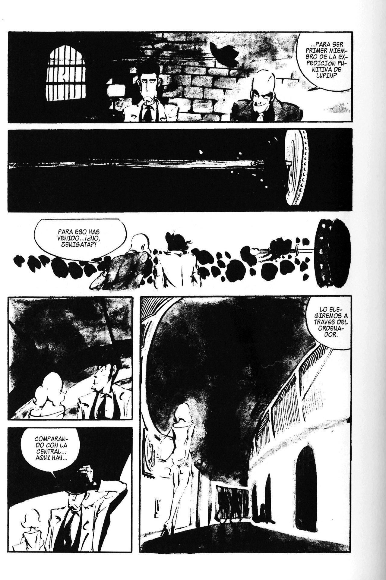 Capitulo 75 page 5