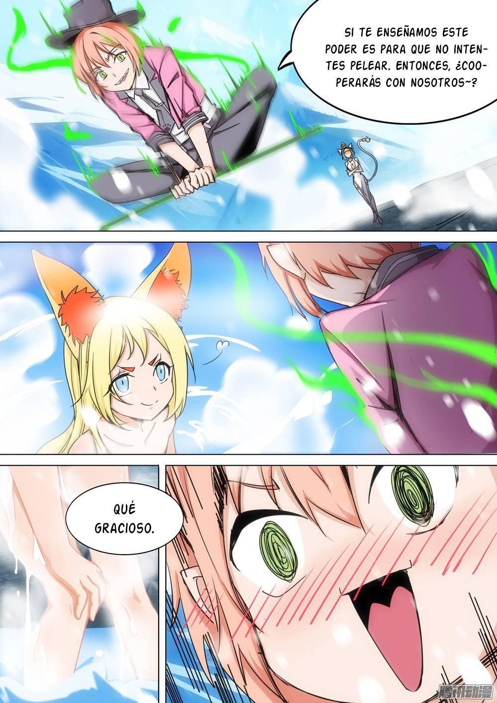 Capitulo 260 page 14