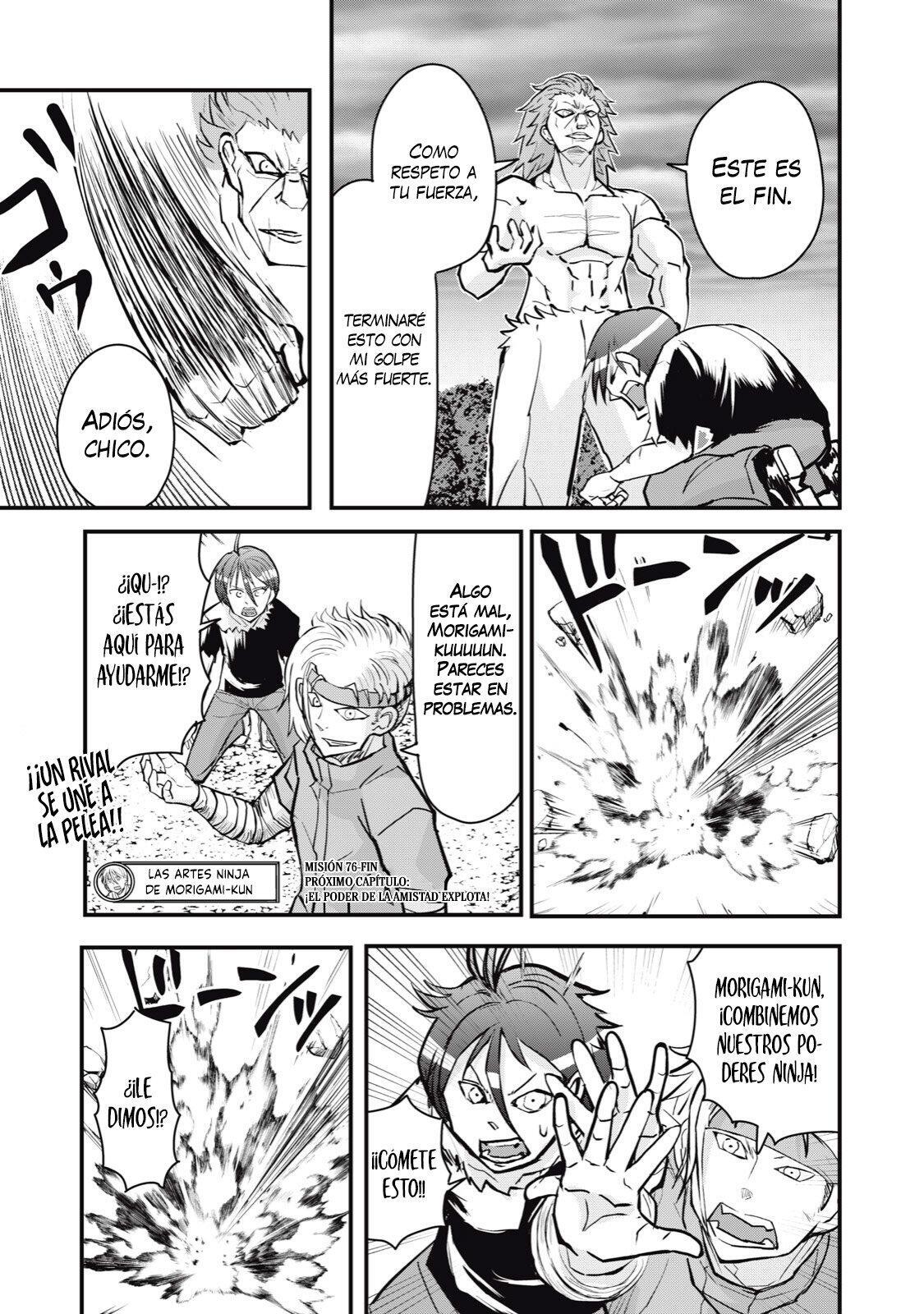 Capitulo 60 page 16