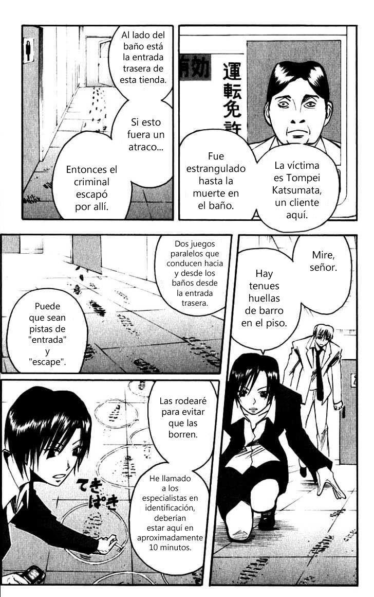 Capitulo 129 page 12