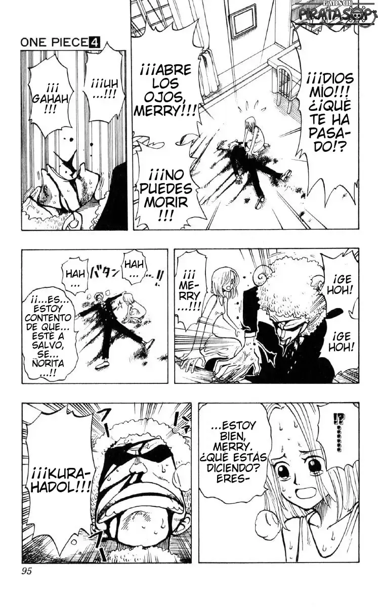 Capitulo 31 page 5