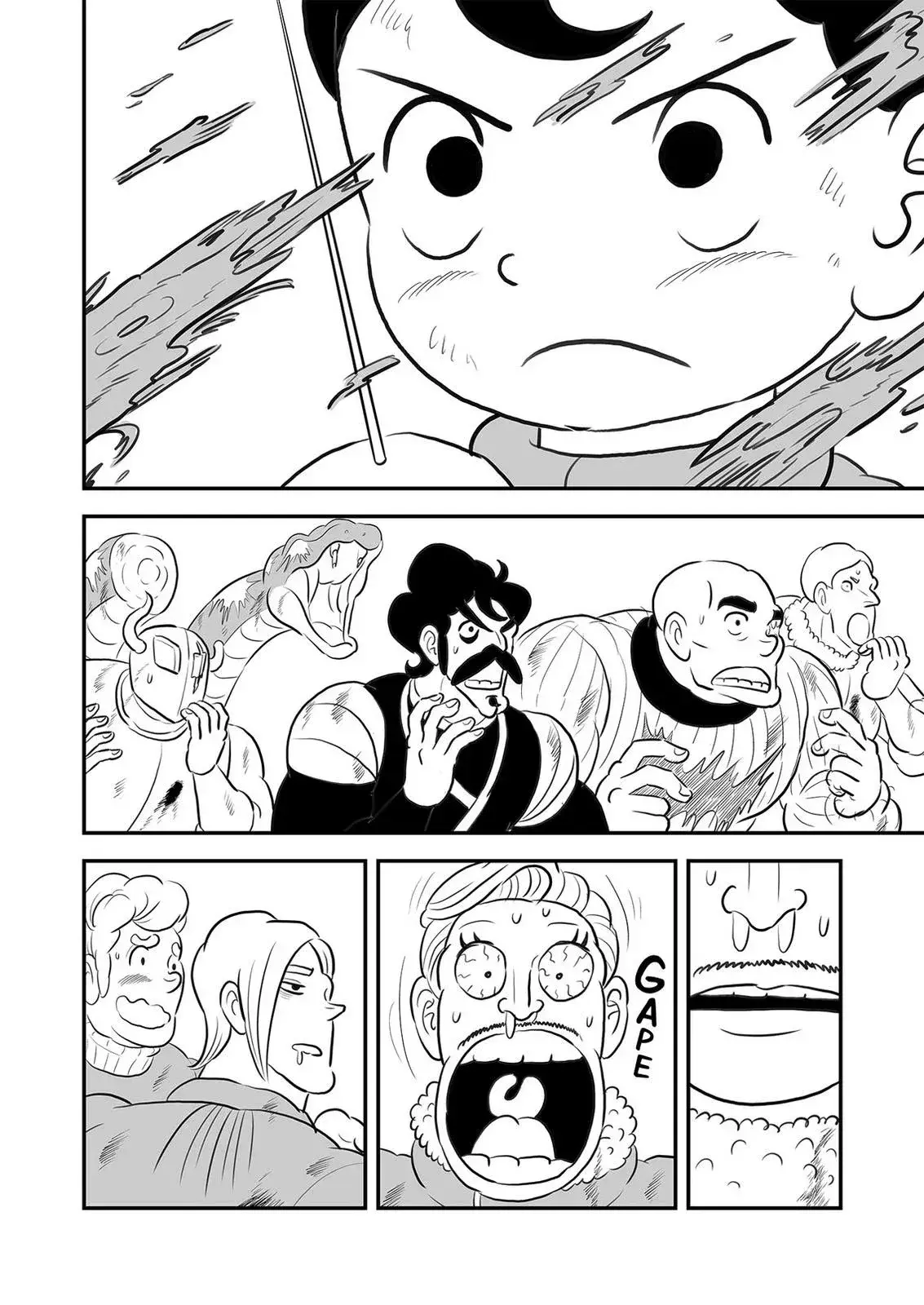 Capitulo 142 page 15