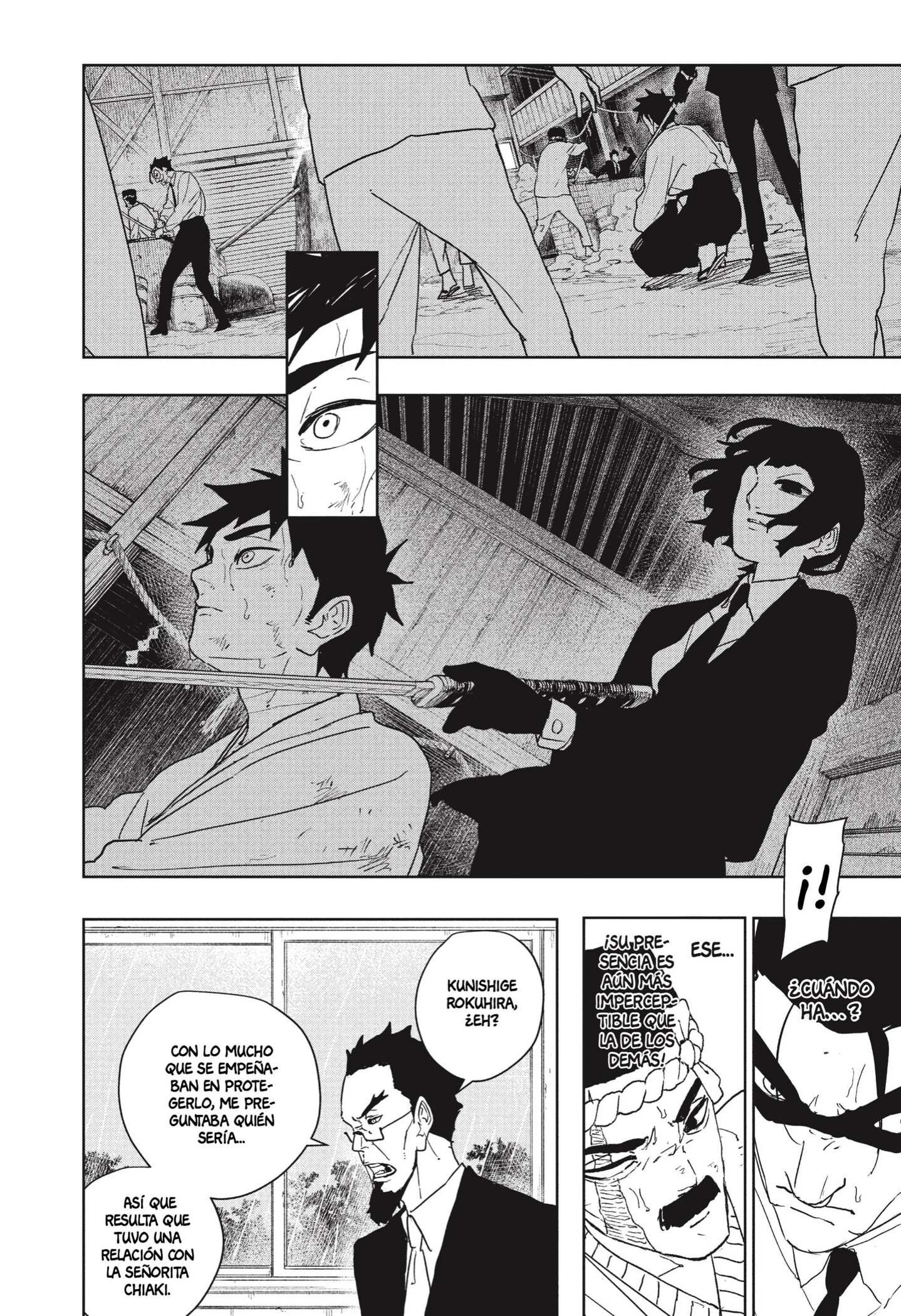 Capitulo 128 page 6