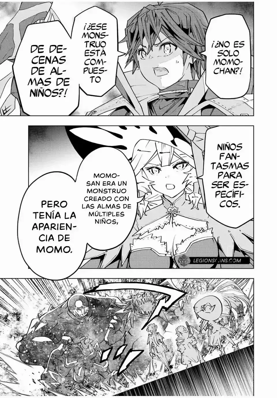 Capitulo 66 page 17