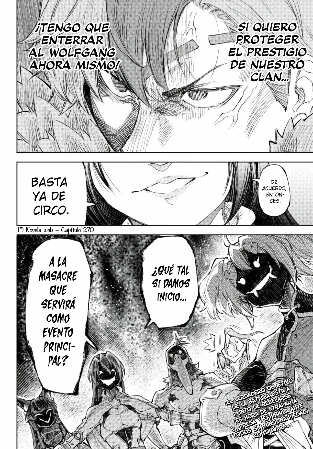 Capitulo 255 page 21