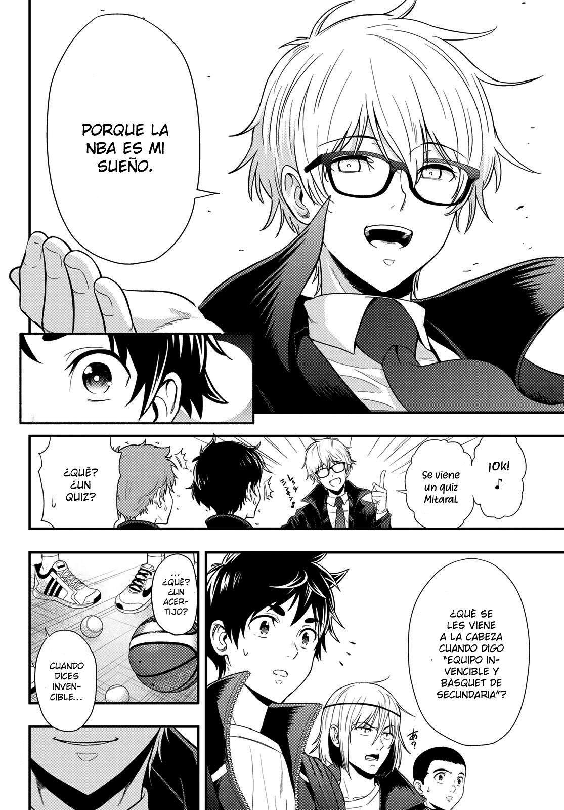 Capitulo 3 page 19