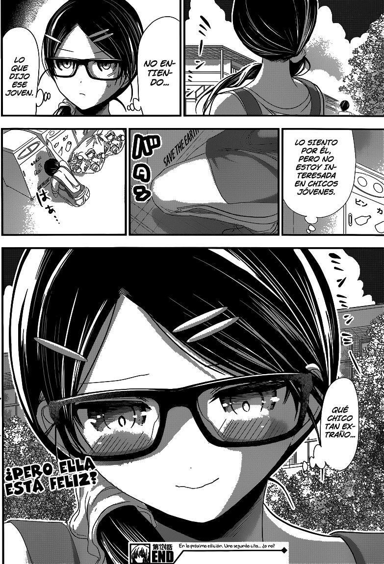 Capitulo 124 page 10