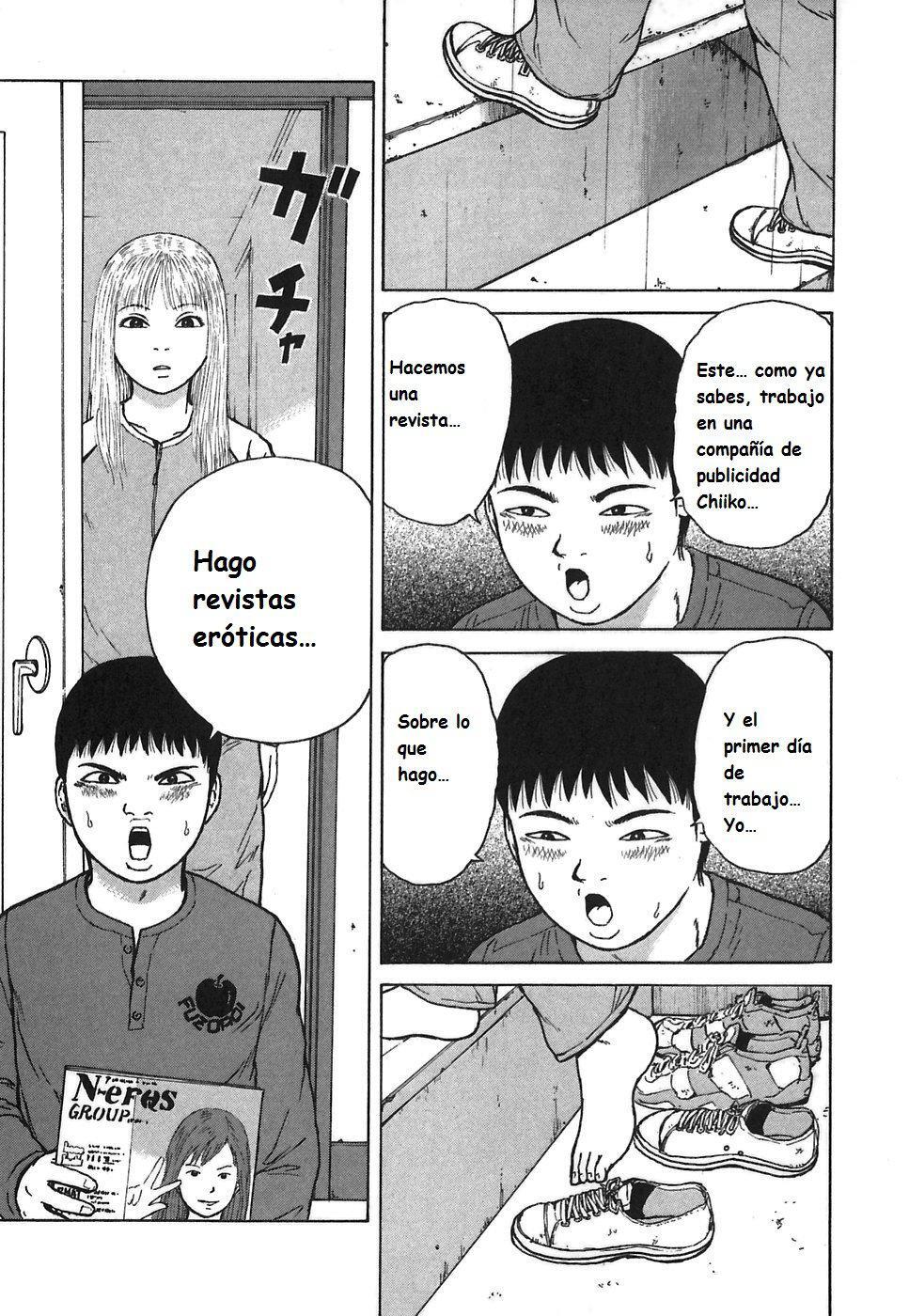 Capitulo 66 page 15