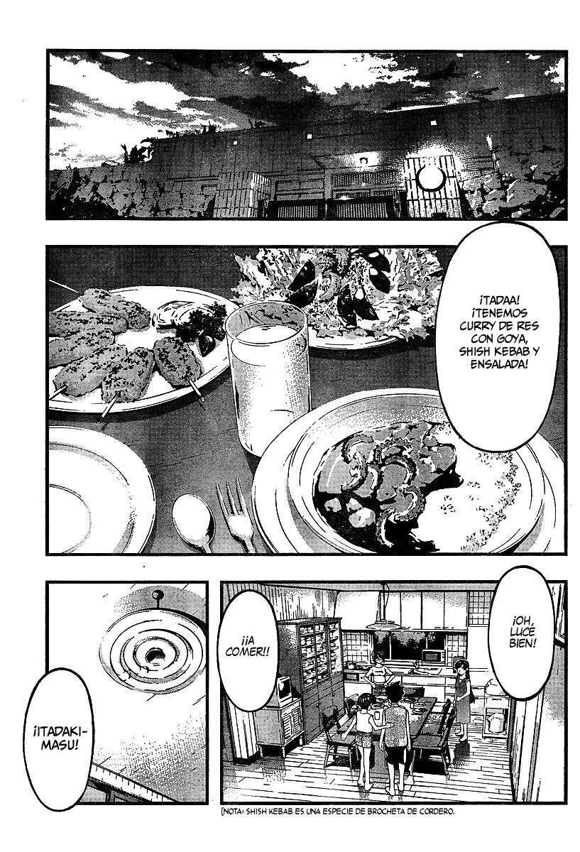 Capitulo 49 page 18