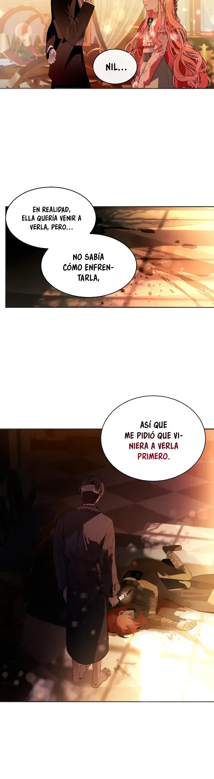 Capitulo 81 page 20