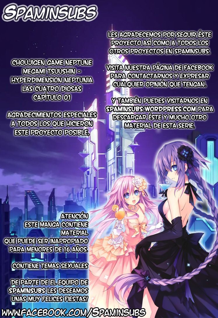 Capitulo 1 page 1
