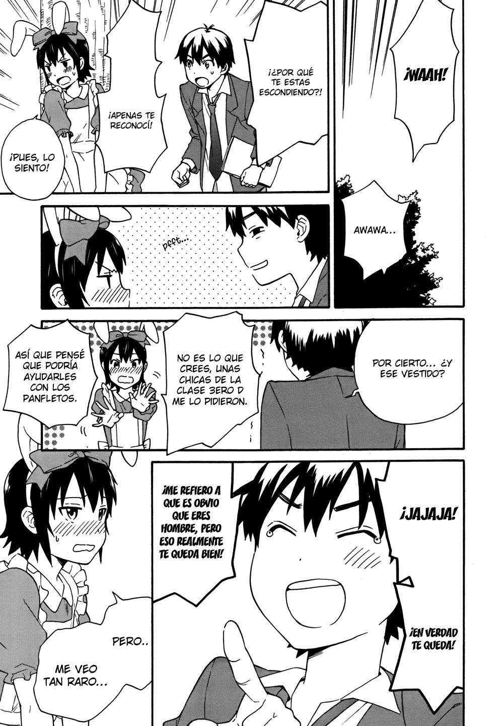 Capitulo 47 page 26