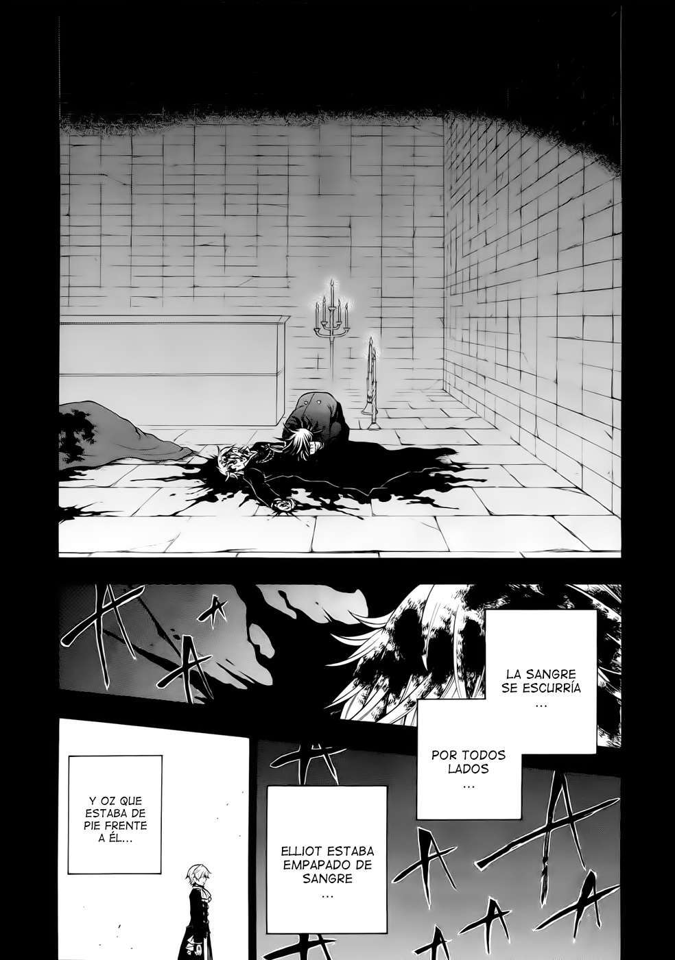 Capitulo 60 page 14