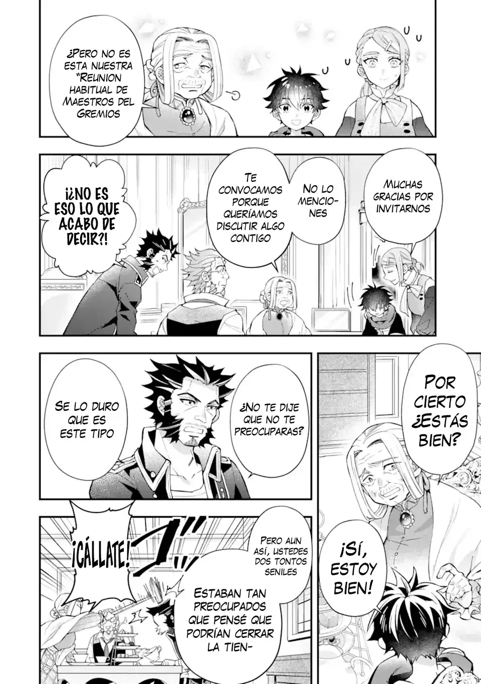 Capitulo 45 page 3