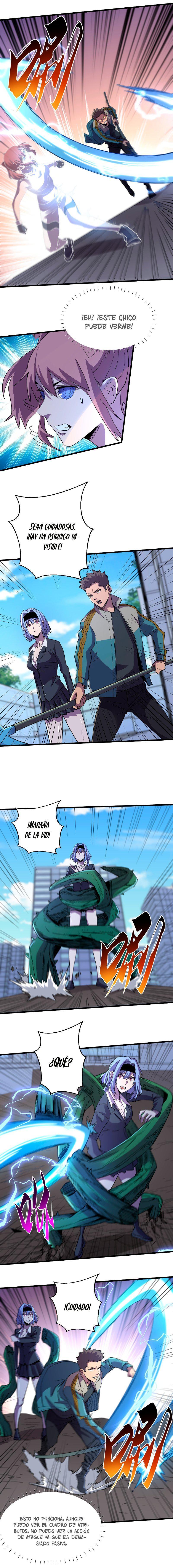 Capitulo 91 page 5