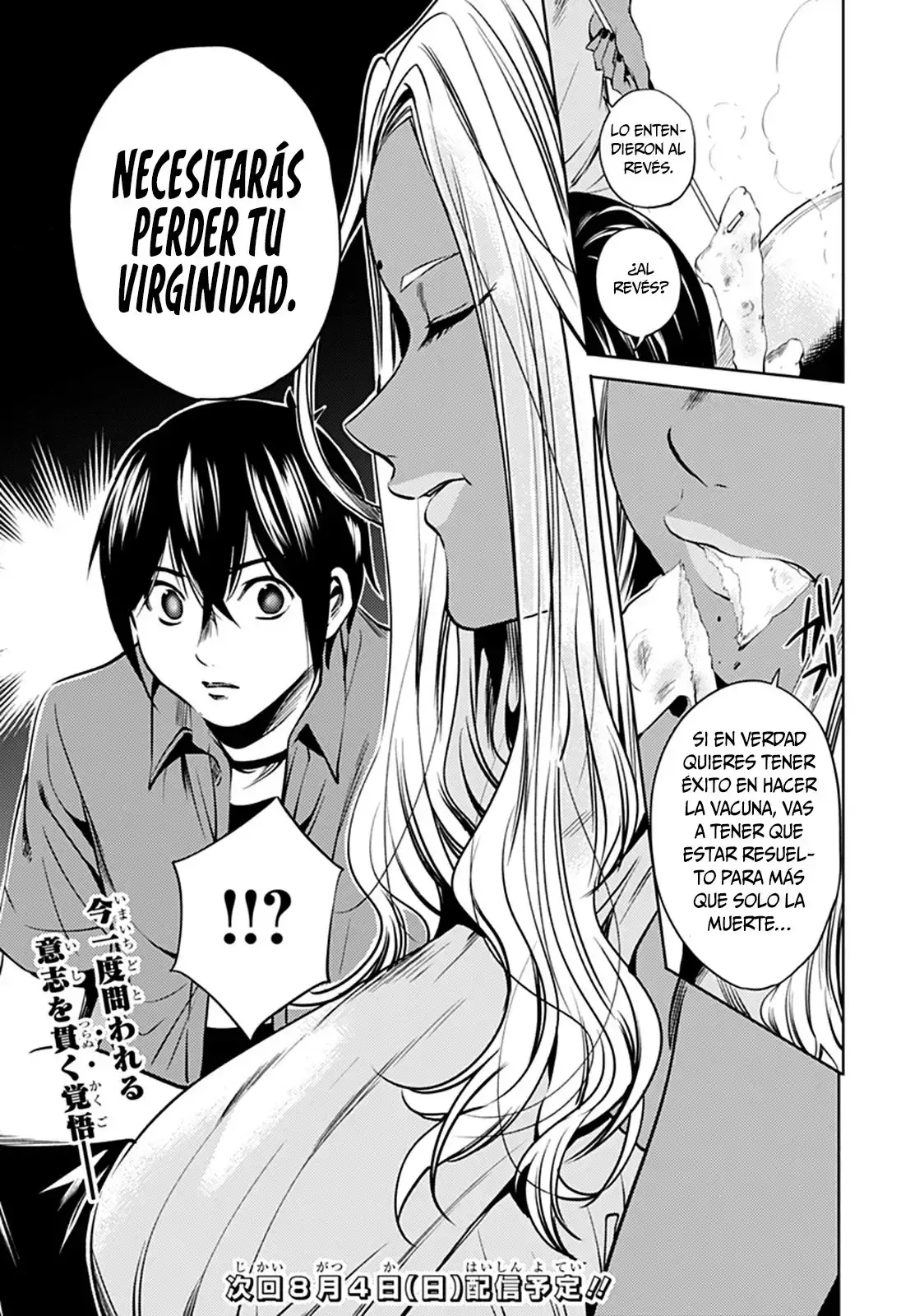 Capitulo 66 page 20
